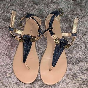 Women’s Guess Sandals